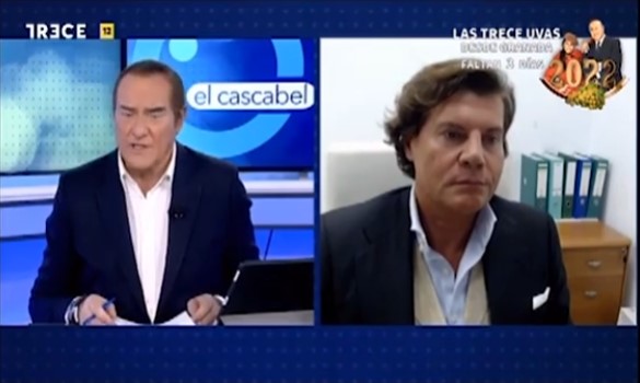 tito pajares el cascabel
