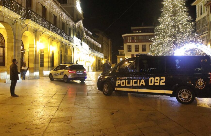 policia-local-botellones-k78B-U160497828296t0E-1248×770@El Comercio
