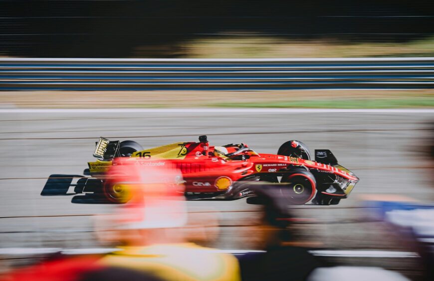 F1 MADRID, CEONM