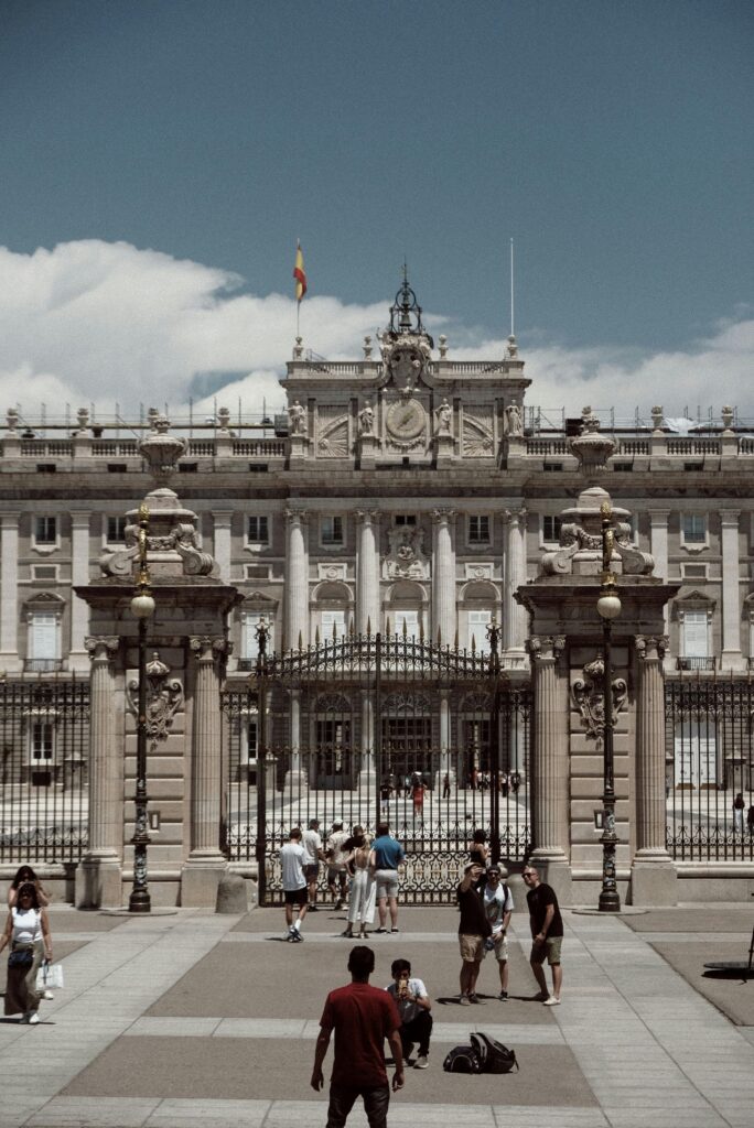Congreso Europeo de turismo gastronómico en Madrid