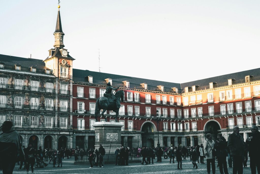 Congreso Europeo de turismo gastronómico en Madrid