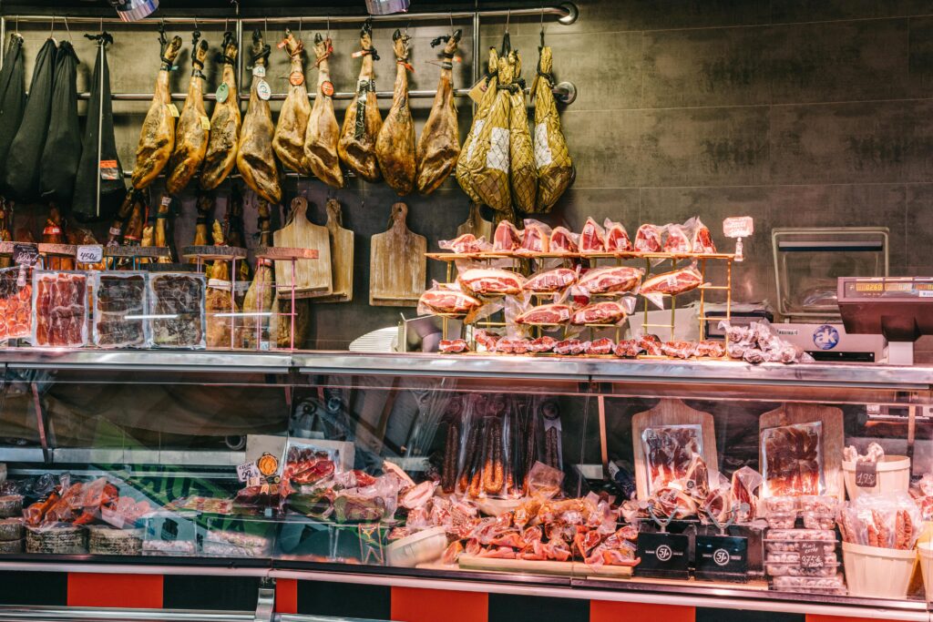 Congreso Europeo de turismo gastronómico en Madrid