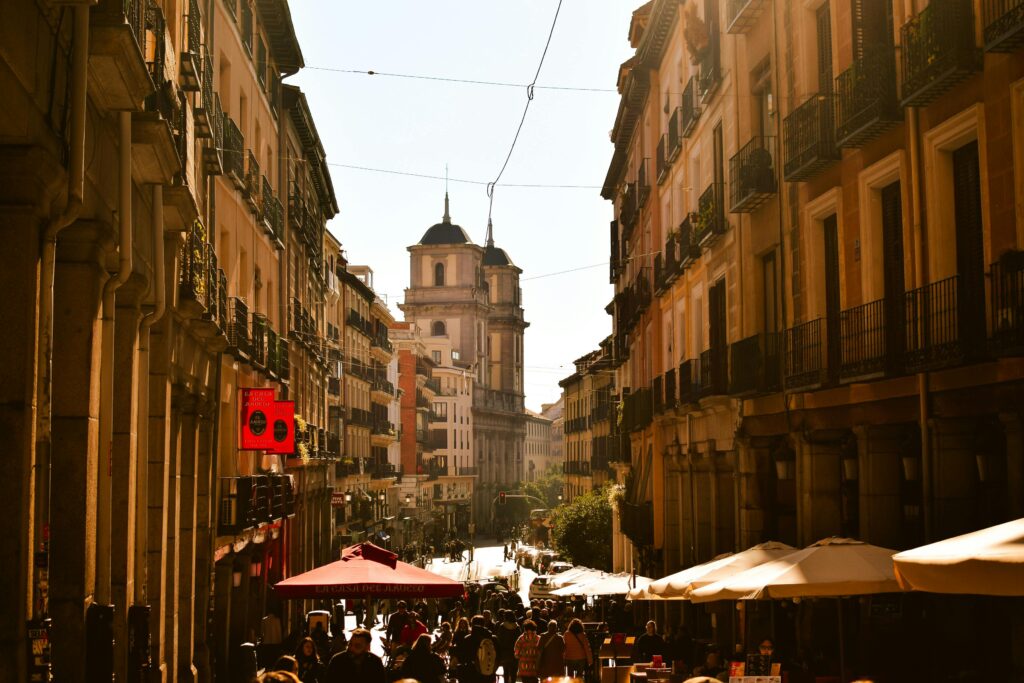 Madrid entre las mejores ciudades del mundo según el ranking World’s Best Cities 2026