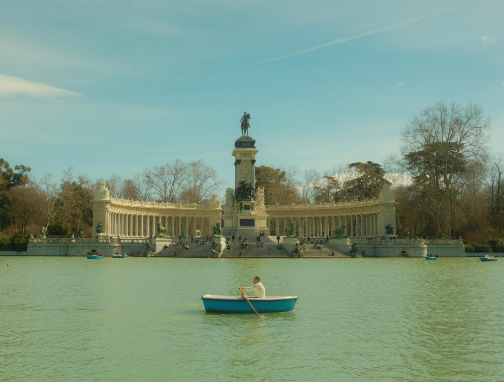 Madrid entre las mejores ciudades del mundo