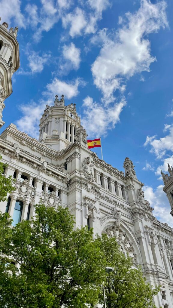 Reconocimiento a la excelencia turística en los Spain Travel Awards Madrid