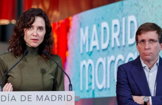 Madrid consolidada como la mejor ciudad del mundo para disfrutar del ocio nocturno, destacando por seguridad, oferta musical y transporte nocturno.