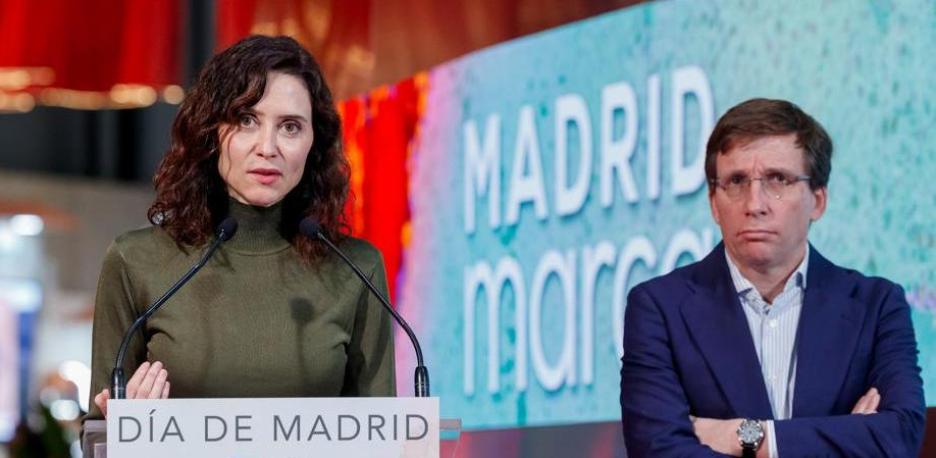 Madrid consolidada como la mejor ciudad del mundo para disfrutar del ocio nocturno, destacando por seguridad, oferta musical y transporte nocturno.