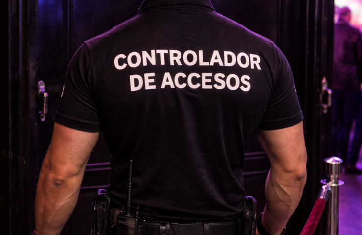 CEONM impulsa mejoras en la normativa del personal de control de acceso publicadas en el Boletín Oficial de la Comunidad de Madrid.