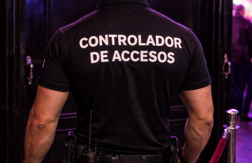 CEONM impulsa mejoras en la normativa del personal de control de acceso publicadas en el Boletín Oficial de la Comunidad de Madrid.