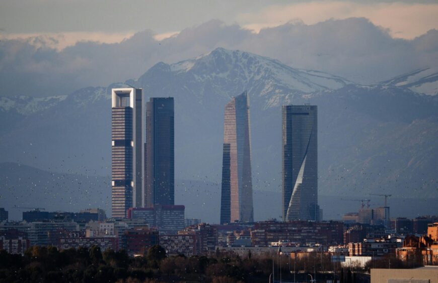 Presentación de la estrategia de turismo de reuniones en Madrid para 2026